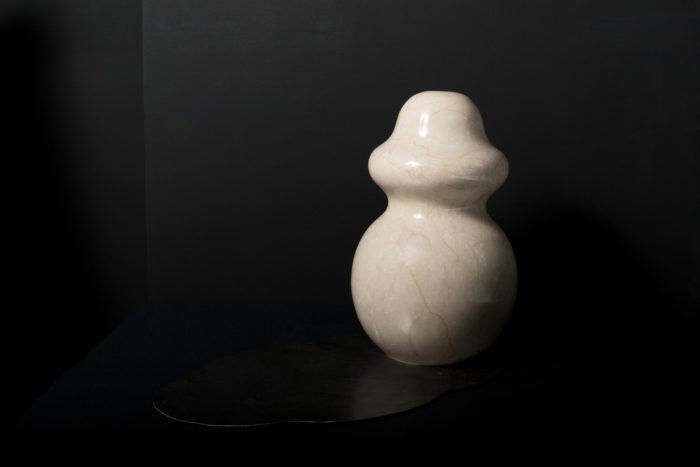 Emozioni in forma - Opera di Simona Ripamonti