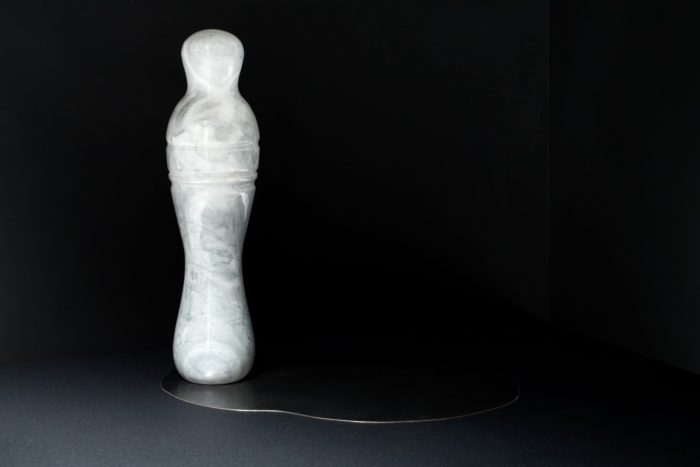 Il Birillo - Opera di Simona Ripamonti