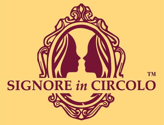 Articolo di signore in circolo su Simona Ripamonti